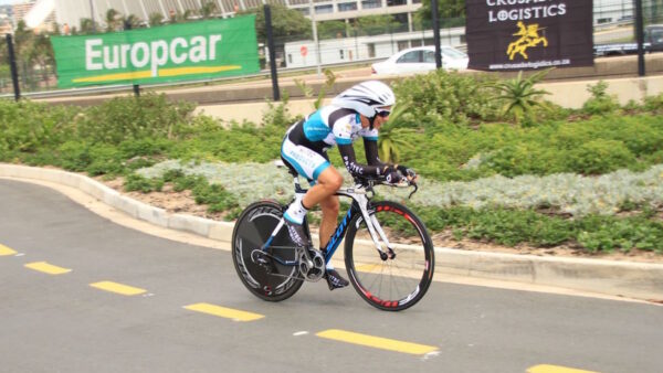 SA Champs Time Trial entries close 11 January