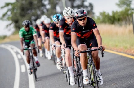 LONDON-PARIS 2015 fosters rising young talent