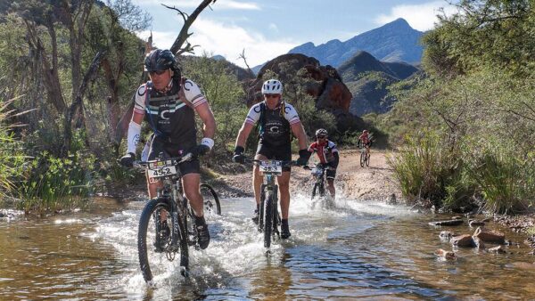 Trans Baviaans Repeat a success