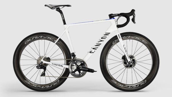 Sam Gaze joins Mathieu van der Poel at renamed Alpecin-Fenix on Canyon Bicycles