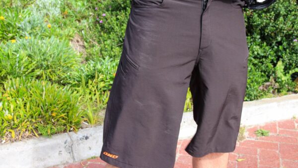 Review: ONE Industries Atom Shorts