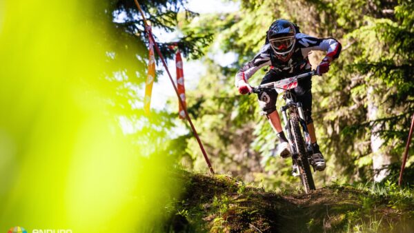 Enduro World Season lands in Samoens, France for Round Four