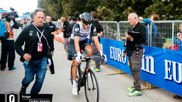 Giro d’Italia #16: Siutsou hangs on to top 10 GC place after fiery stage