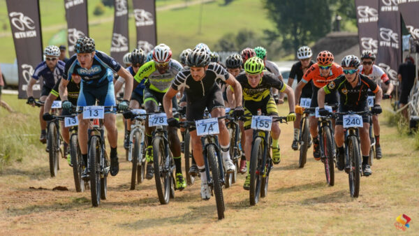 KZN XCO Champs heading to Aloe Trails
