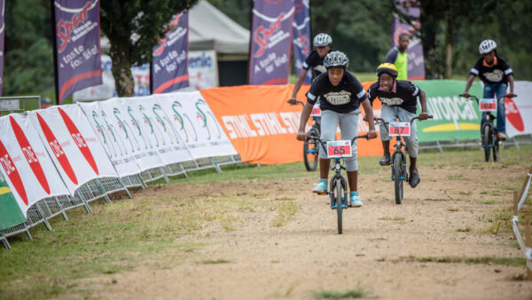 Future of the sport ready to battle it out at District Development Series Finale