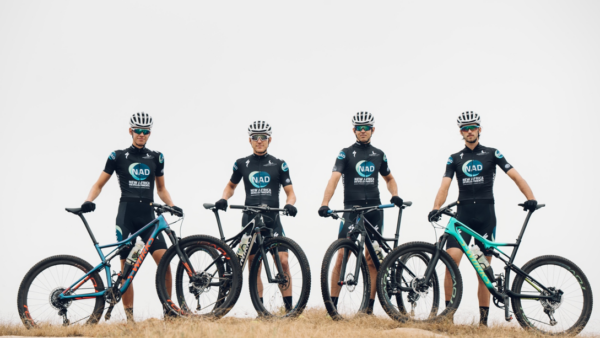 NAD MTB Team grows from strength to strength