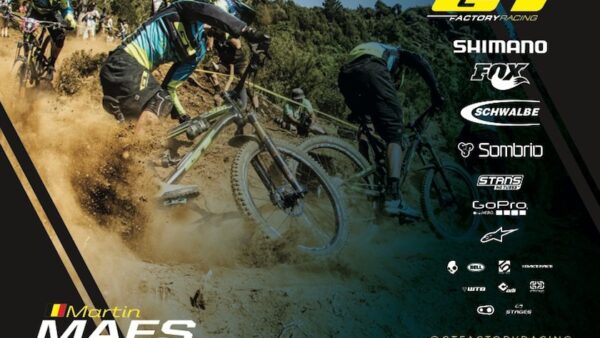 The GT Bicycles Good Times Tour hits South Africa