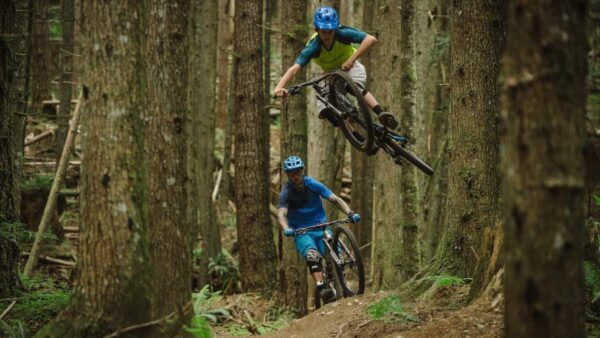 Rocky Mountain release Reaper youth bike and Growler plus hardtail