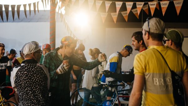 Competition: WIN an entry for Eroica South Africa!