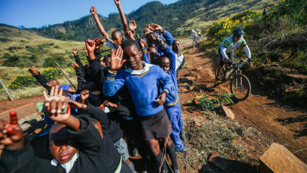 The Ten Principles of the KAP sani2c continue to live on