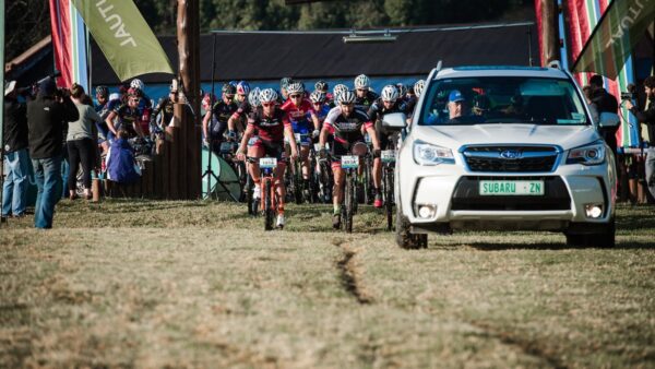 Ride report: Old Mutual Joberg2C Day 7