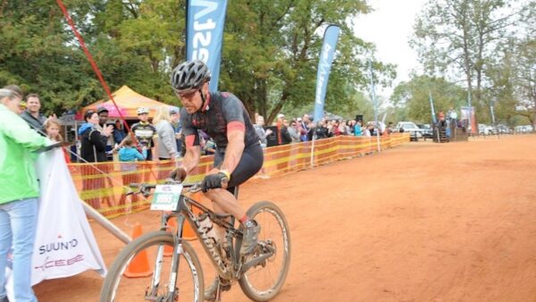 Westaway fights back to win Sondela MTB Classic