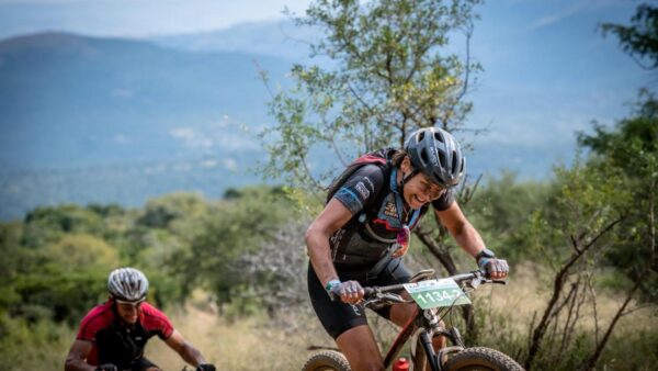 Young Guns category drawing young riders to the KAP sani2c