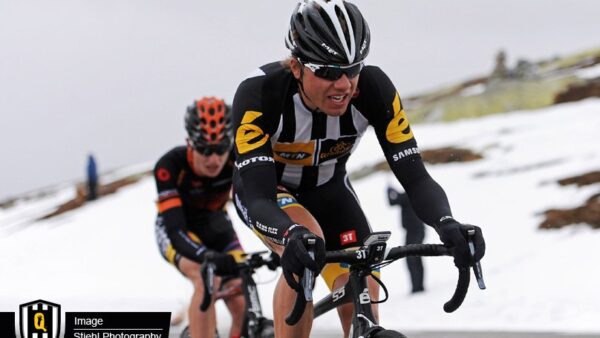 Edvald Boasson Hagen consolidates podium at Tour of Norway