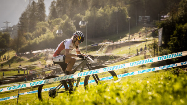 Annika Langvad returns to Cape Epic with Investec-Songo-Specialized