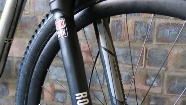 Review: RockShox Revelation RCT3