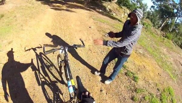 Safety of cyclists in jeopardy in SA