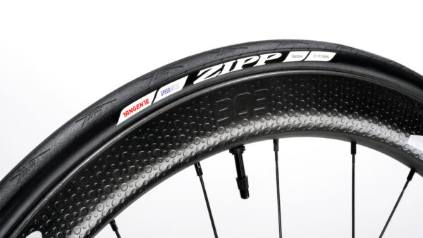 Zipp unveils Tangente Speed RT25 and RT28 road-tubeless tires