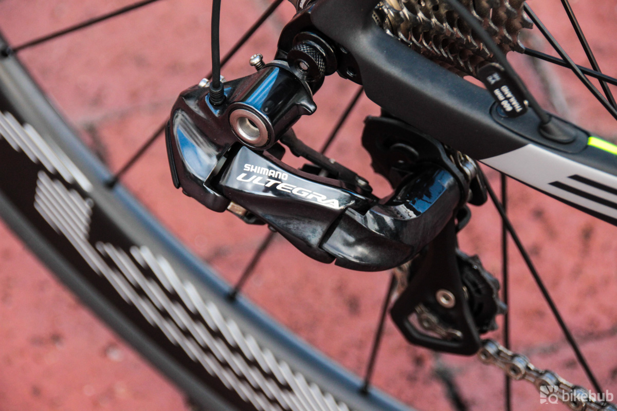 Review: BH G6 Pro Ultegra Di2 | Bike Hub