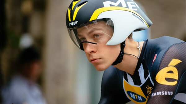 Louis Meintjes abandons Tour de France with illness