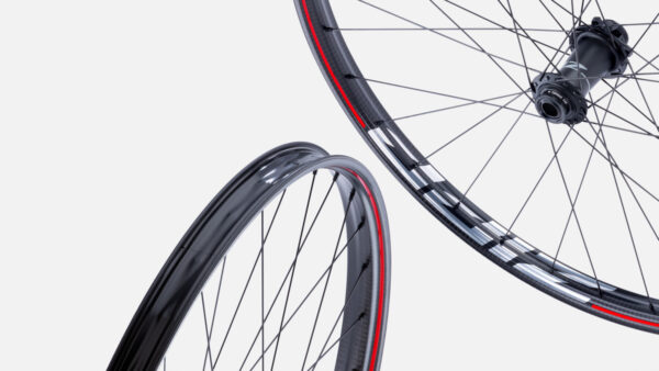 Zipp introduce MTB wheels inspired by moto