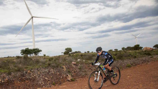 Anriëtte Schoeman set to defend JBay Wind Farm MTB Classic title