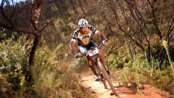 International injection for Tour of Good Hope