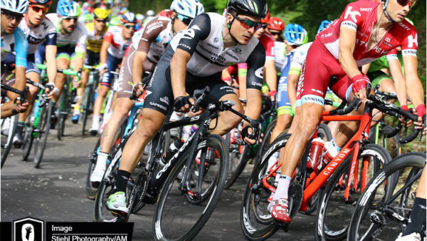 Giro d’Italia #7: Sprint finish in Foligno as Sbaragli takes 11th