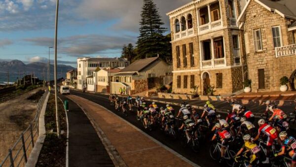 Cape Town Cycle Tour general entries open on Thursday