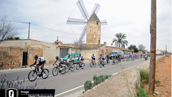 Volta Ciclista a Catalunya #3: Merhawi Kudus climbs into top 20