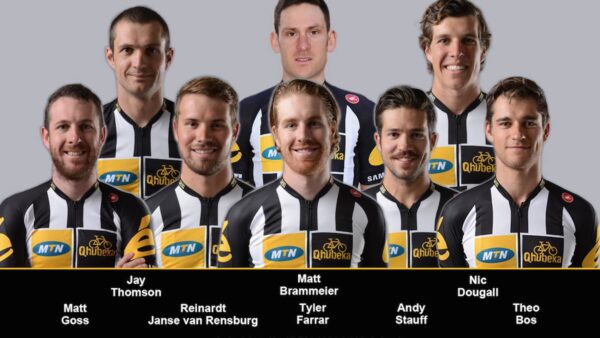 MTN-Qhubeka preview: Scheldeprijs
