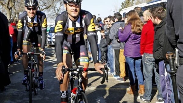 MTN-Qhubeka p/b Samsung to race Amstel Gold Race