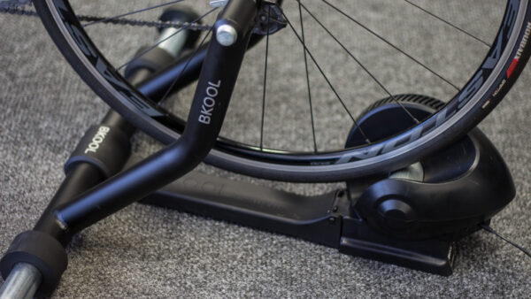 Review: Bkool Smart Pro indoor trainer
