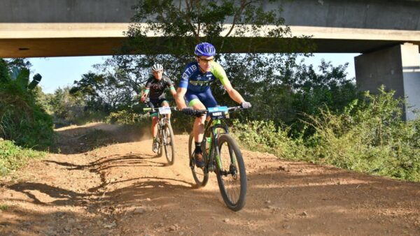 Defending champs dominate in Scottburgh