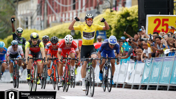 Purple patch continues for Team Dimension Data as Gibbons wins in Langkawi