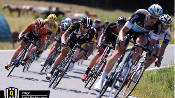 Ster ZLM Toer #2: Tough day for MTN-Qhubeka