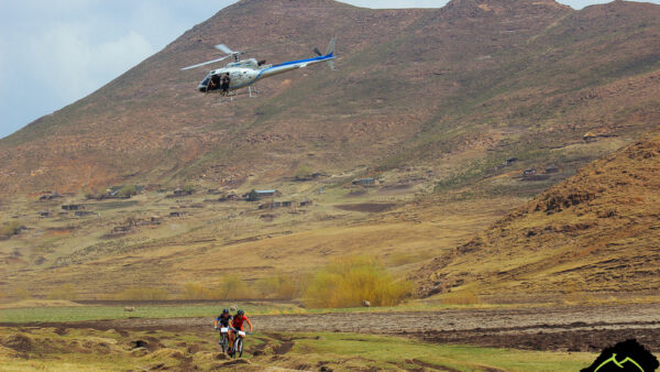Lifetime ban for doping offenders at the Lesotho Sky
