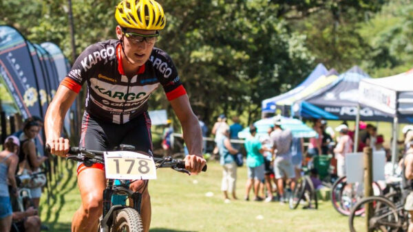 Fast and flowing trails in store for riders at St.Ives XCO No.3