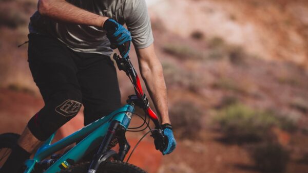 TRUVATIV CoLab teams up with Troy Lee Designs on handlebars