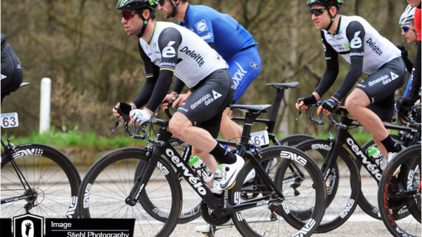 Tour of Croatia #1: Mark Cavendish sprints into 2nd place at Croatia opener
