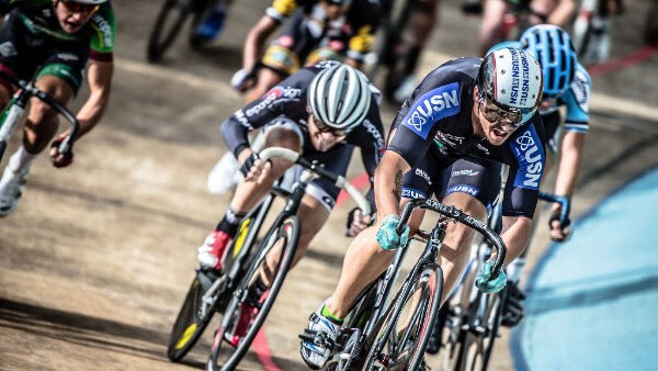 SA Track and Omnium Champs selection races for Elite and Junior HP squad