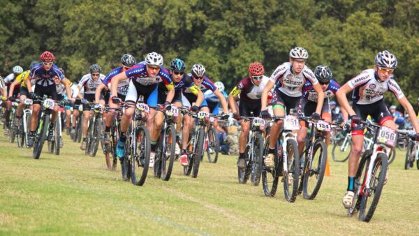 Gauteng gearing up for record Spur schools MTB season
