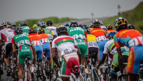 Continental African Road Championships a great success