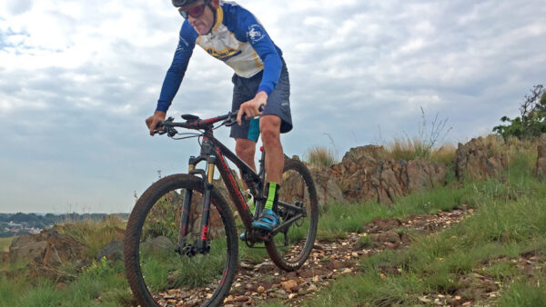 Max Knox to race Rocky Mountain in 2017