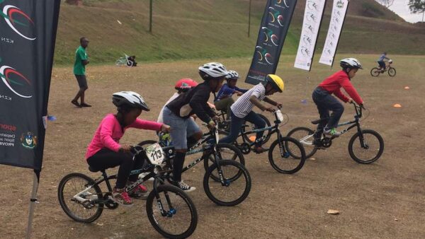 eThekwini District embraces Development Series Race