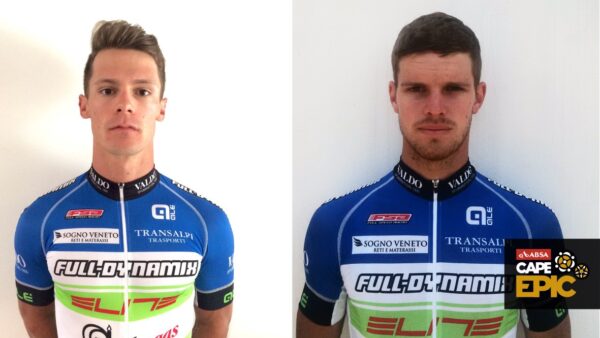 A Glimpse Into The Future: Rourke Croeser and Travis Walker