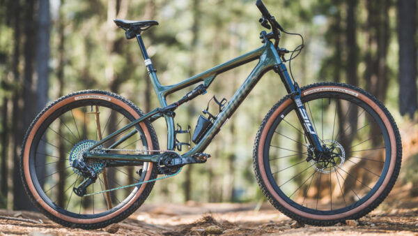 Review: 2021 Specialized S-Works Epic Evo