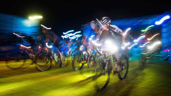 Lill and Hearder draw first blood at Karkloof with Night Race wins