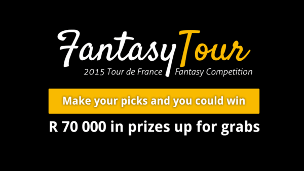 Competition: The Hub Tour de France Fantasy Tour