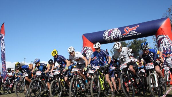 Montana High School boasts new MTB track